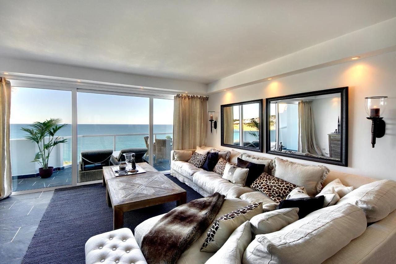 Casa Latino - Oceanfront - Luxury & Charming Villa- Jacuzzi At Rooftop By Dreamvillasalbufeira Albufeira Exterior foto