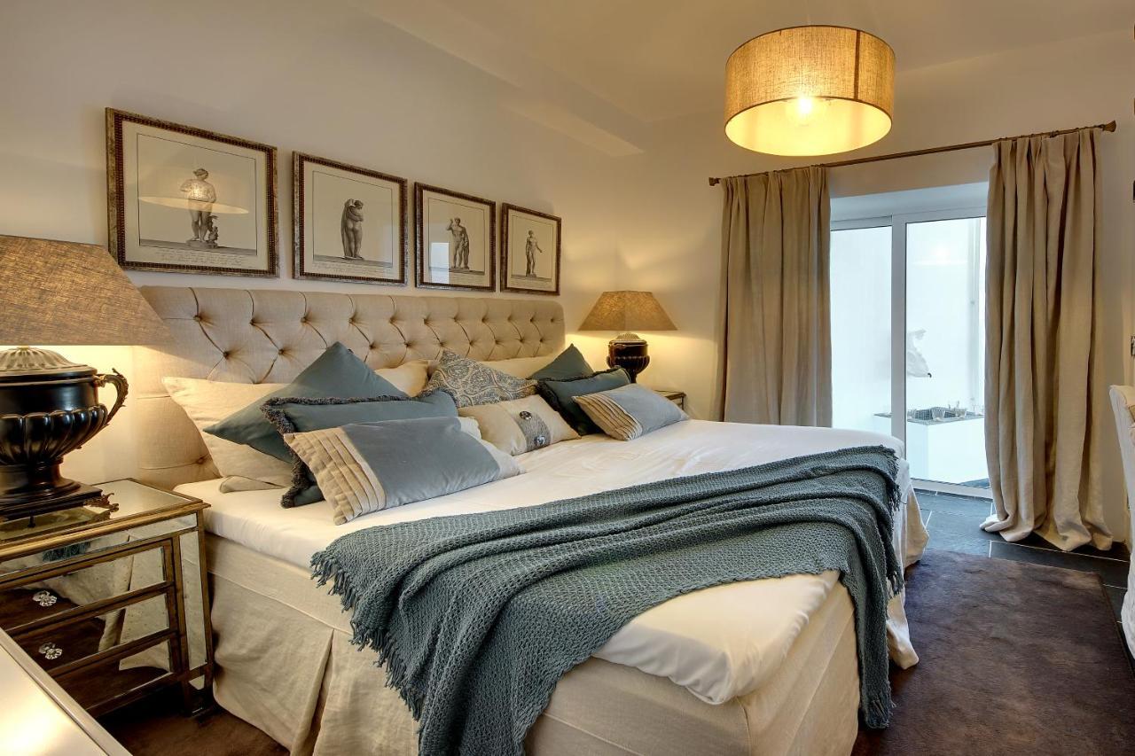 Casa Latino - Oceanfront - Luxury & Charming Villa- Jacuzzi At Rooftop By Dreamvillasalbufeira Albufeira Exterior foto