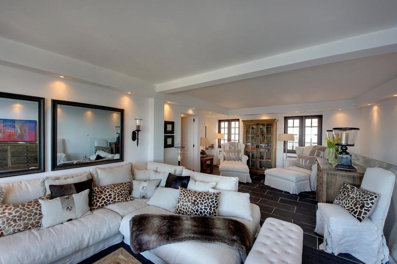 Casa Latino - Oceanfront - Luxury & Charming Villa- Jacuzzi At Rooftop By Dreamvillasalbufeira Albufeira Exterior foto
