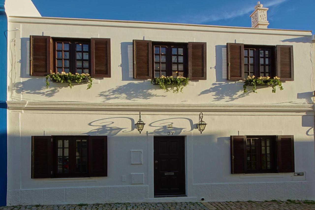 Casa Latino - Oceanfront - Luxury & Charming Villa- Jacuzzi At Rooftop By Dreamvillasalbufeira Albufeira Exterior foto